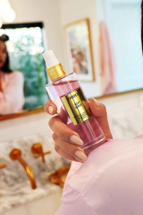 Truly SOFT SERVE PERFUME MIST
