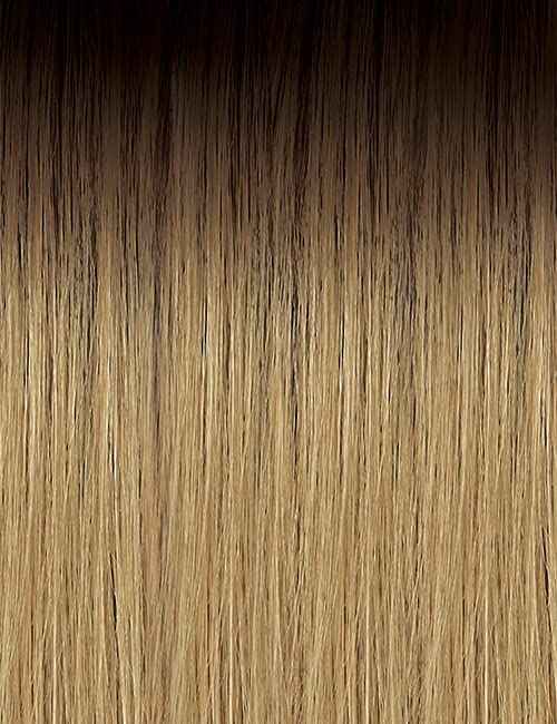 Outre Synthetic Pre-Plucked HD Transparent Lace Front Wig- KIMORA (3DRMALBL)