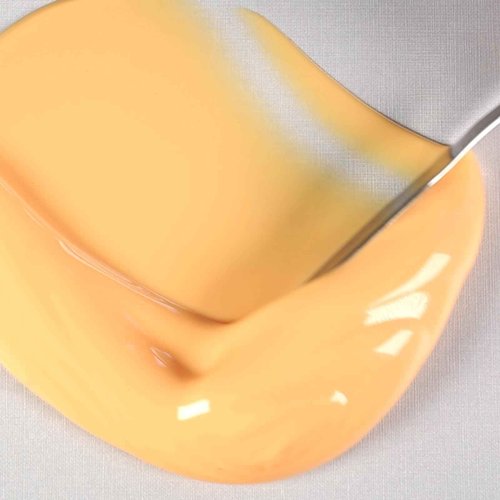 Carrot Vitaminized Nourishing Body Milk by Evoluderm