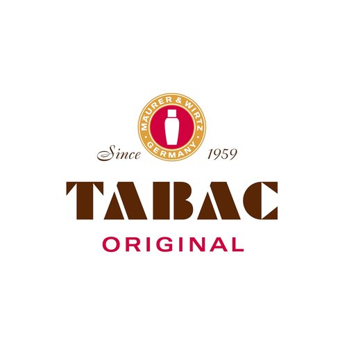 Tabac Original By Maurer & Wirtz For Men Shaving Soap Bowl Refill, 4.4-Ounces