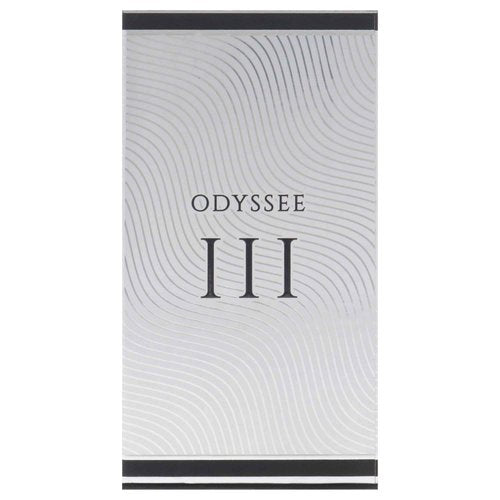 Anfar Odyssee III for Men - 3.4 oz Extrait De Parfum Spray
