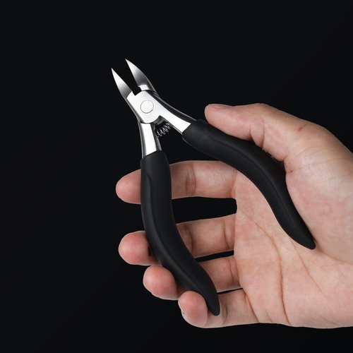 BEZOX Toenail Clipper for Thick Nails Ingrown Nail Clippers for Seniors