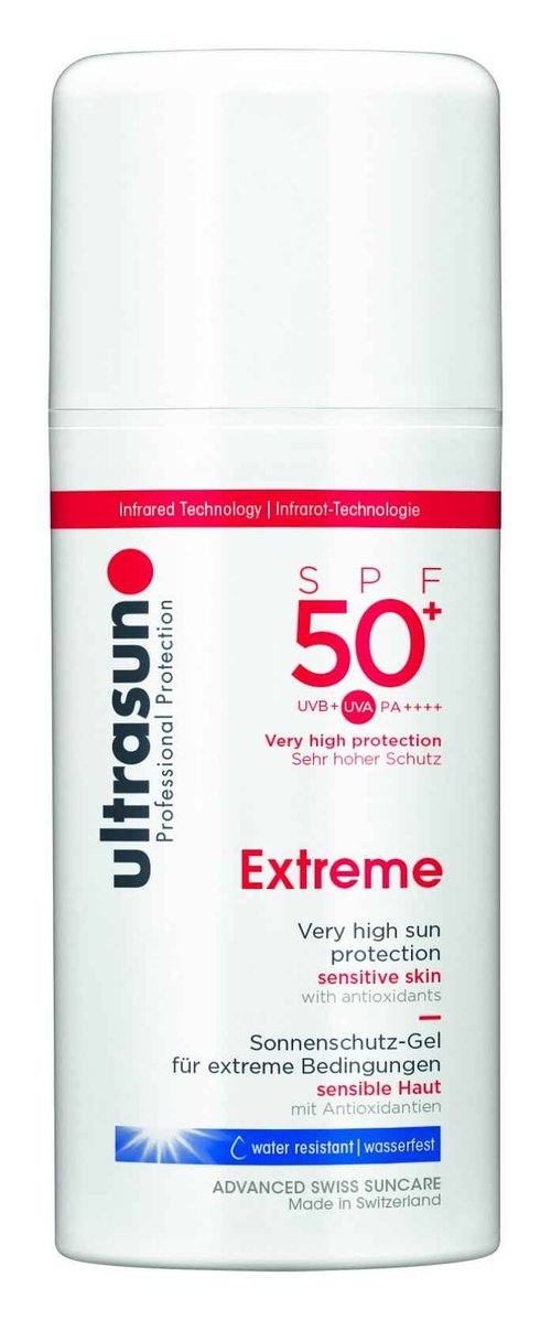 Ultrasun SPF50+ Extreme Protection 100ml