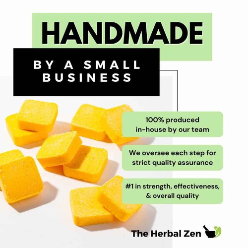 Tropical Refresh Shower Steamers Aromatherapy with Citrus Essential Oils,Made in The USA Shower Bomb Aromatherapy, Self Care Gift, Spa Day Gifts, Birthday Gifts, Gift for Her