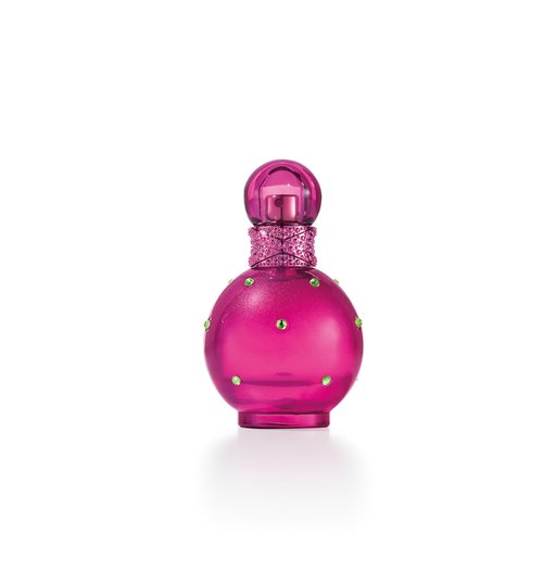 Britney Spears Women's Perfume, Midnight Fantasy, Eau De Parfum EDP Spray for Women, 3.3 Fl Oz