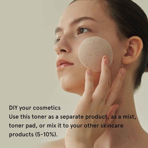 [DIY Set] ONE THING Multi Big Pads 70 PCS + Centella Extract Toner 5.07 Fl Oz