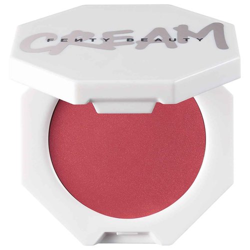 Cheeks Out Freestyle Cream Blush - Summertime Wine by Fenty Beauty for Women - 0.1 oz Blush