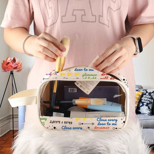 Musical Tote Bag Musical Theatre Gift Musical Merch Musical Quote Musical Lover Gift (gogogoBag)