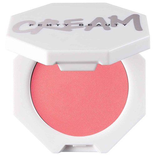 Cheeks Out Freestyle Cream Blush - Petal Poppin by Fenty Beauty for Women - 0.1 oz Blush