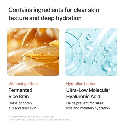mixsoon PDRN Collagen Serum -Firming, Hydrating and Revitalizing for Face, Lightweight Peptide Hydrating Moisturizer 30ml / 1.01 fl.oz. Korean Glass Skin Care