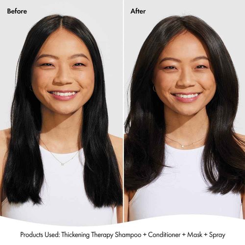 BONDIBOOST Thickening Conditioner [16.90 fl oz], Volumizing Conditioner
