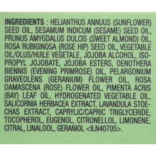 Darphin Aromatic Care, Rose, 0.5 Ounce