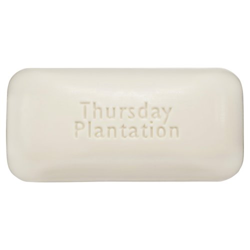 Thursday Plantation Tea Tree Soap 3x125g
