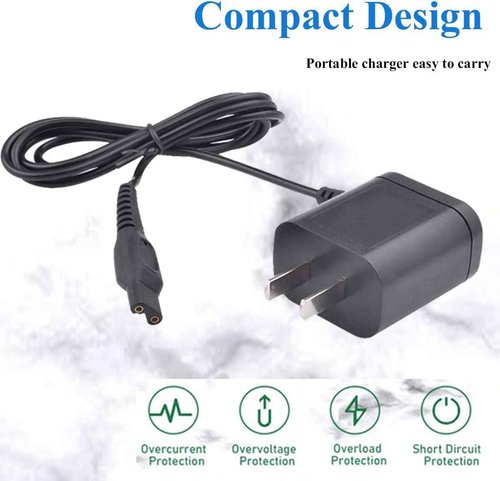 Charger 15V Power Cord Adapter Compatible with 9000 7000 5000 3000 mg5750 mg7750 Series