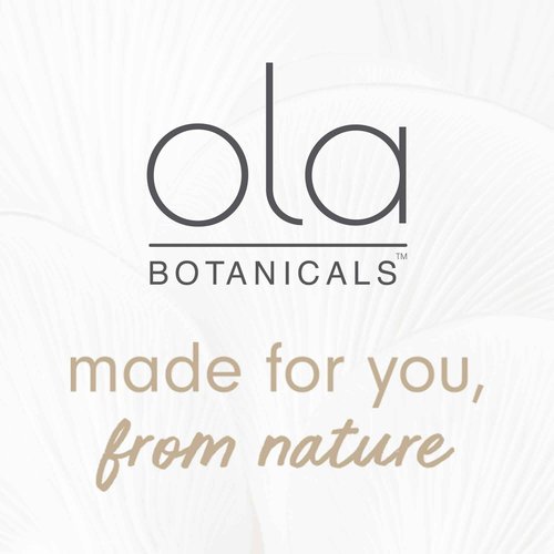 'Ola Botanicals Facial Oil (1 Fl. Oz.), Marula Oil, Hydrating & Rejuvenating, Certified USDA Organic, Cruelty Free, Non-GMO, Dr. Mercola'