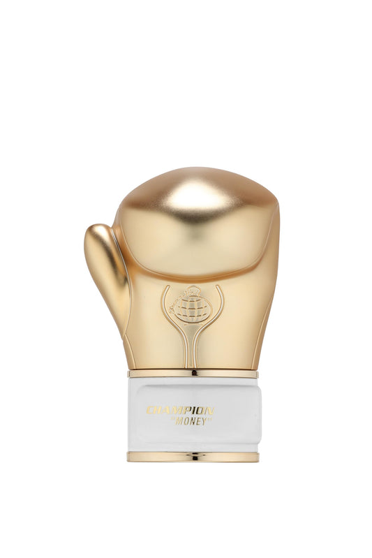 Fragrance World Champion Collection (Champion Money)