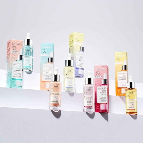 Eveline Cosmetics Serum Shot Retinol 30ml