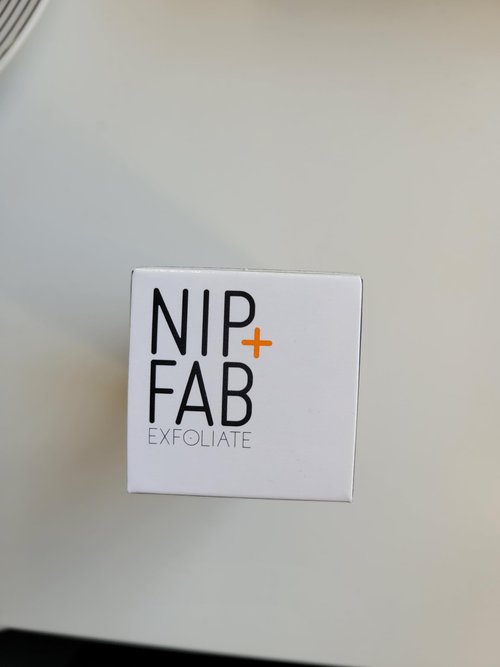 Nip+Fab Glycolic Fix Overnight Skin Reviver Extreme 8%, 1.52 fl oz, Face Skin Exfoliant with Lactic Acid and Special Formula to Soften, Hydrate and Regenerate