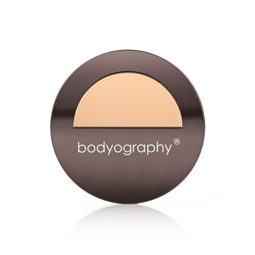 Silk Cream Foundation #02 – Light