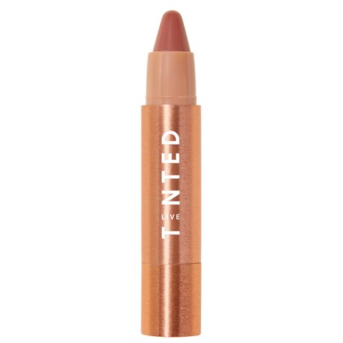 Live Tinted Huestick Multistick: Eye, Lip, & Cheek All In One Makeup stick with Hyaluronic Acid, Squalane, Twistable Crayon Design, Vegan Formula, Made for a Creamy Blendable Feel, True 3g / 0.1oz