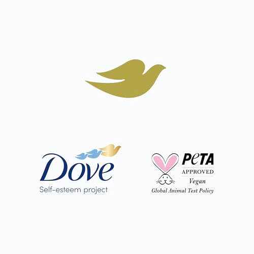 Dove Damage Therapy Derma Shampoo Pack of 6 Dryness + Itch for Flaky Scalp with Pyrithione Zinc and Coconut Oil 12 Fl Oz