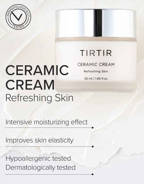 Deep Hydration Duo - Milk Skin Toner + Ceramic Cream