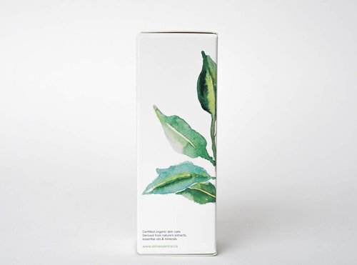 Skin Essence Organics Fresh Facial Cleanser