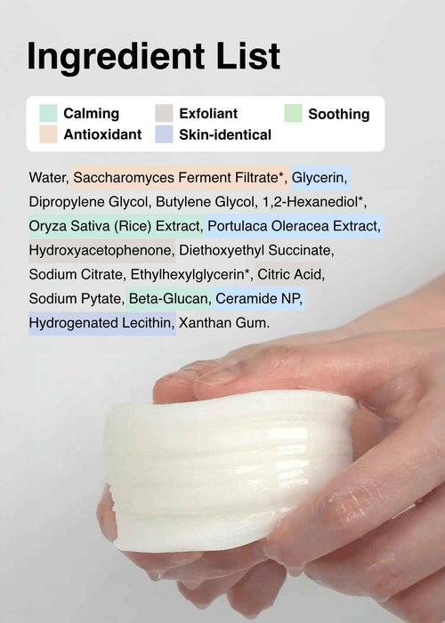 MISSHA Time Revolution The First Essence Toner Pads (75 pads) - Exfoliating Pads Enhanced with AHA, Moisturizing, Larger Size, Advanced Ferment Absorption