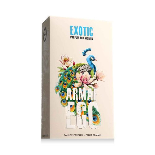 Armaf Ego Exotic 3.4 Edp L (127076)