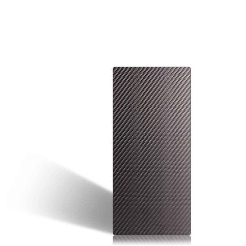 Balayage board from SHKALLI, a hair coloring tool for professional salons and hairdressers - hair coloring board coloring dyeing board.(Matte Black)(Matte C156336TY5)