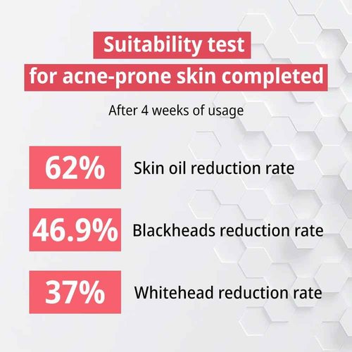 ZEROID | Pimprove Moisturizer Cream | Hyaluronic Acid Moisturizer Face Cream | Korean Face Lotion for Women and Men | Korean Skin Care | Skin Barrier Moisturizing Facial Care | 3.38 fl oz (100ml)