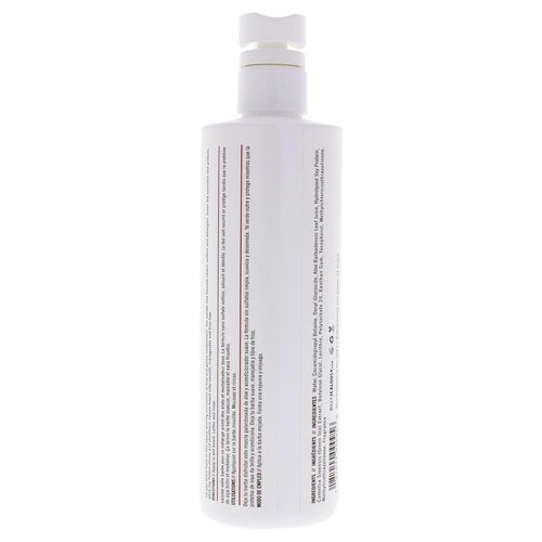 Billy Jealousy Beard Wash for Smooth, Manageable & Frizz-free Facial Hair, Beard Care Enriched with Hydrating Aloe & Strengthening & Conditioning Green Tea Extract, 16 Fl Oz