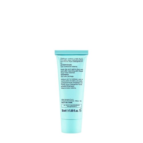 Rilastil Aqua Moisturizing Legere Cream - 50 ml