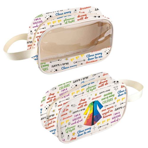 Musical Tote Bag Musical Theatre Gift Musical Merch Musical Quote Musical Lover Gift (gogogoBag)