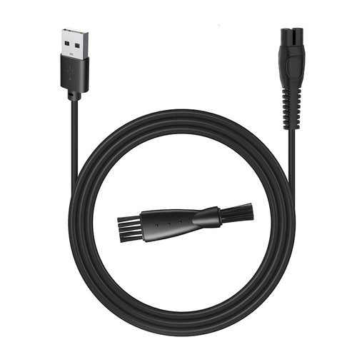 uijino 5V Charger Compatible with Philips Norelco Shaver 7800 Charger for Electric Razor for Men S7885/85