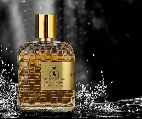 QMMV4NB Cologne for Men, 3.4 oz Eau De Parfum Spray, Men's Fragrance Long Lasting - Day and Evening Scent-100 ml