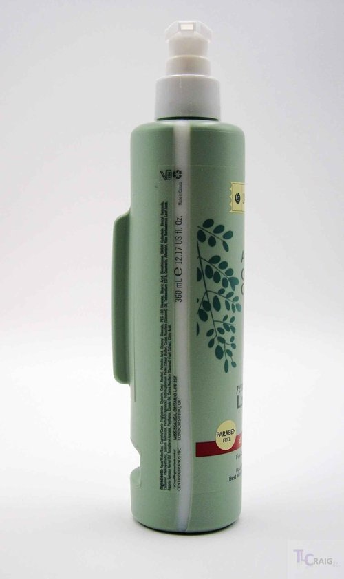 LACOUPE Embrace Balance Argan Oil Complex Renewing Lotion