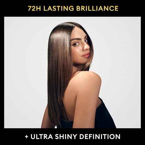 TRESemm? Hydrating & Detangling Cream Serum Lamellar Gloss Ultra Shine Up to 72H 5.7 Fl Oz
