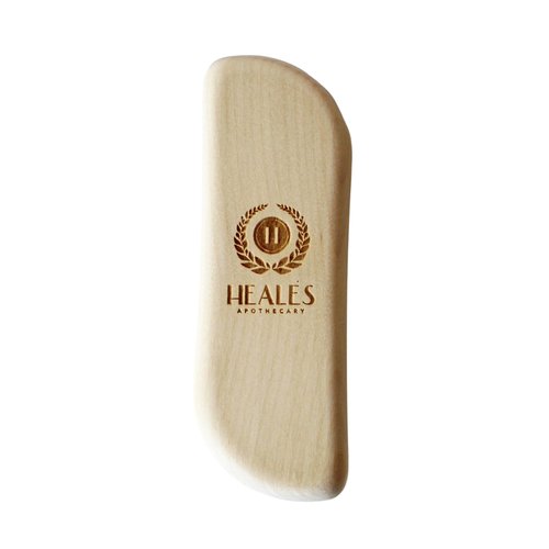 Heales Apothecary Fascia Brush
