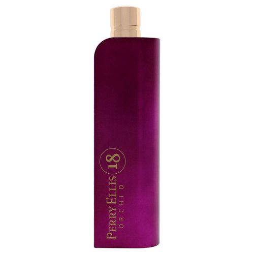 Perry Ellis Perry Ellis 18 Orchid Women EDP Spray 3.4 oz