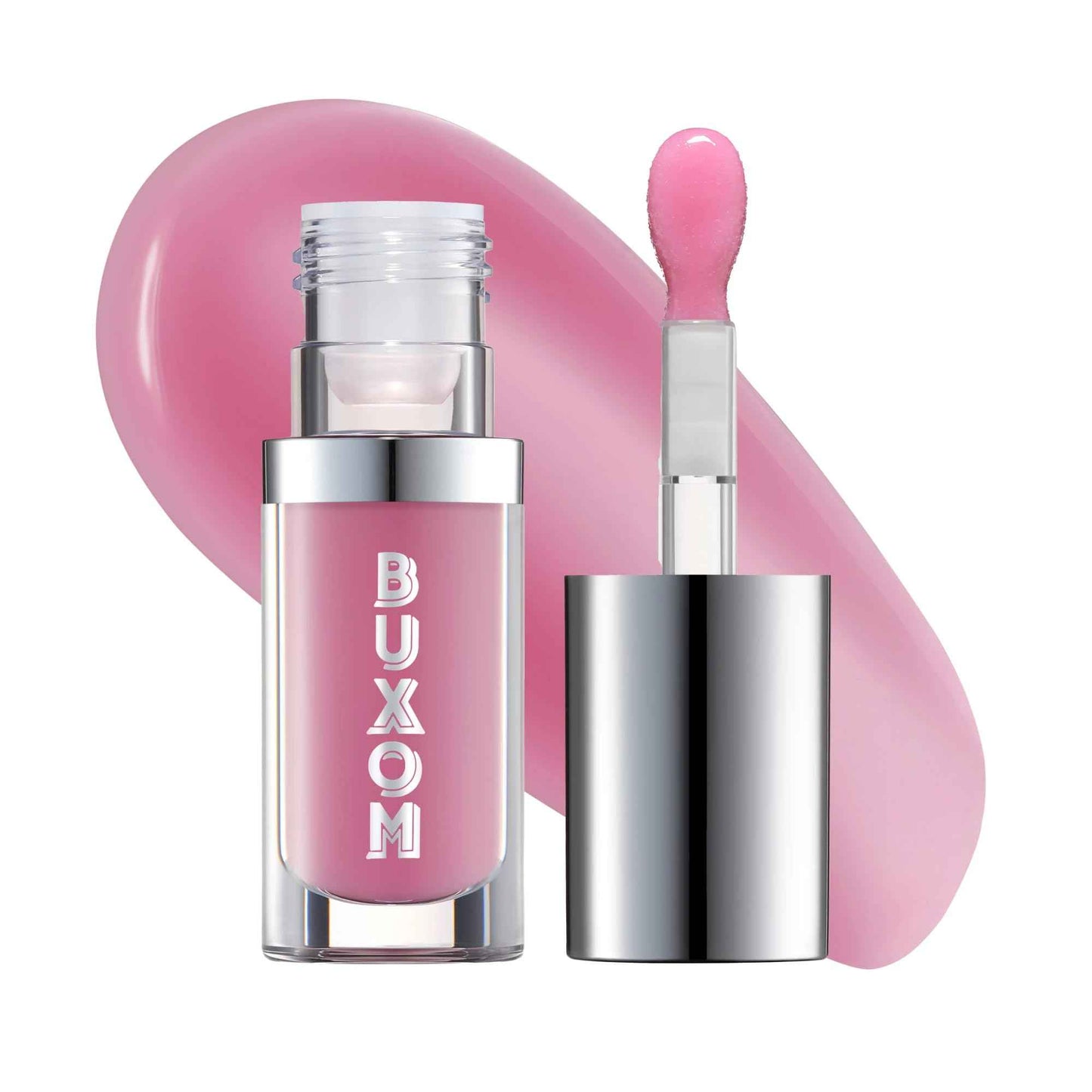 Buxom Full-On Glossy Lip Oil, Dolly