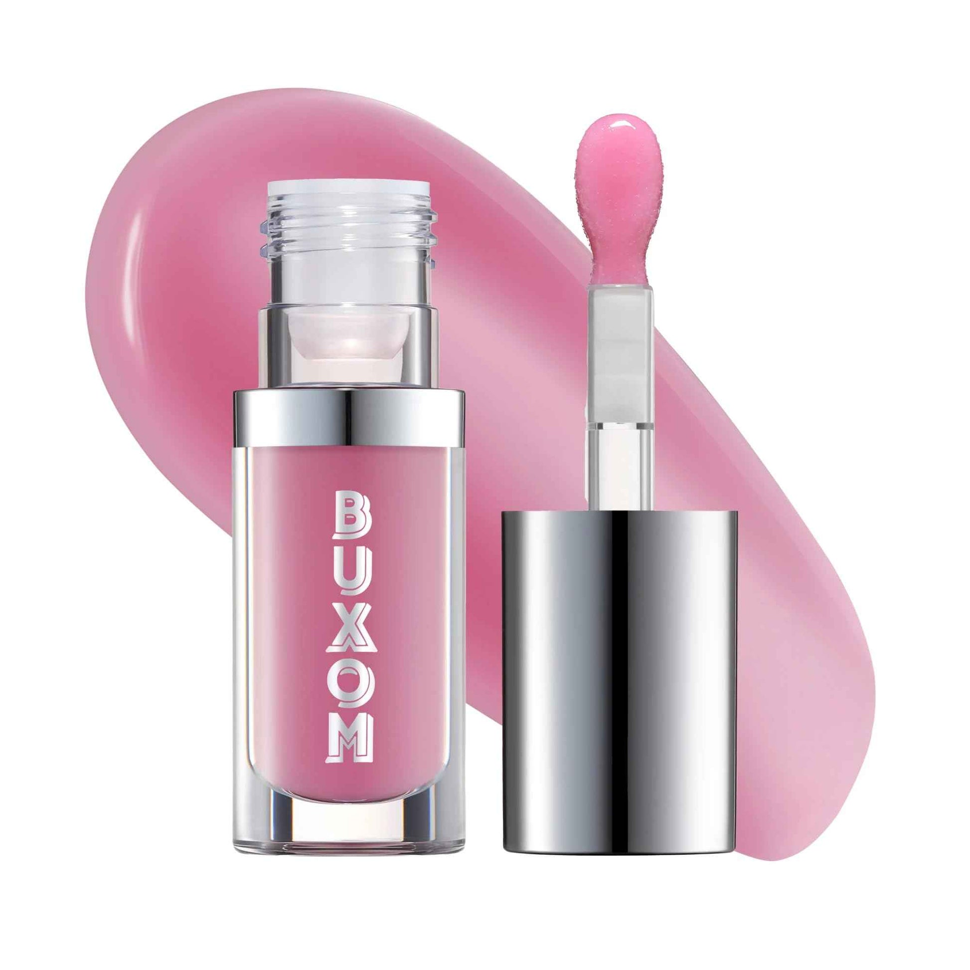 Buxom Full-On Glossy Lip Oil, Dolly
