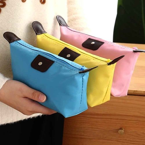 Tumtanm Cosmetic Bags Toiletry Bags for Women 8 Pack Toiletries Organizer Bag Multifunction Travel Makeup Pouch