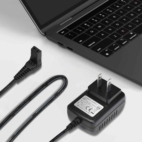 BOEEA Charger for Wahl Trimmer 9864SS, SS2L, WSS3L, 9818A, 5616L, 5701,9870, 9884L2, 9896, 9899, Fit 9864 Stainless Steel Lithium Ion 2.0+ Beard Trimmer