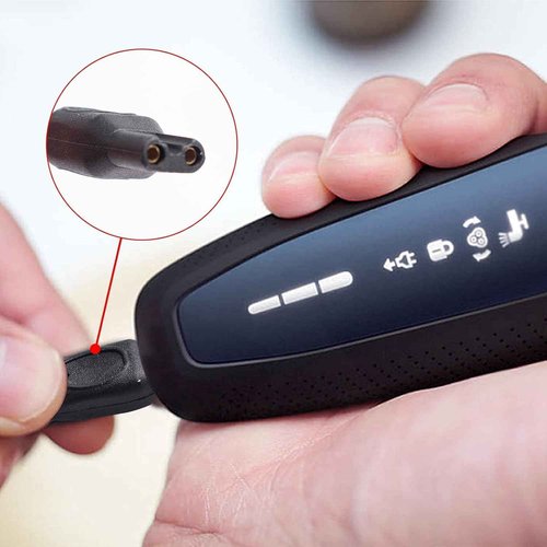 Charger 15V Power Cord Adapter Compatible with 9000 7000 5000 3000 mg5750 mg7750 Series