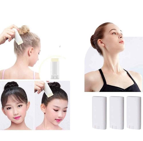 Minsily 20 PCS 15ml White Empty Plastic Oval Deodorant Container Oval Lip Balm Tubes Lipstick Tube 0.5 Oz Deodorant Containers Oval Twist-Up Tubes BPA-Free for DIY Homemade Crayon Chapstick Holder