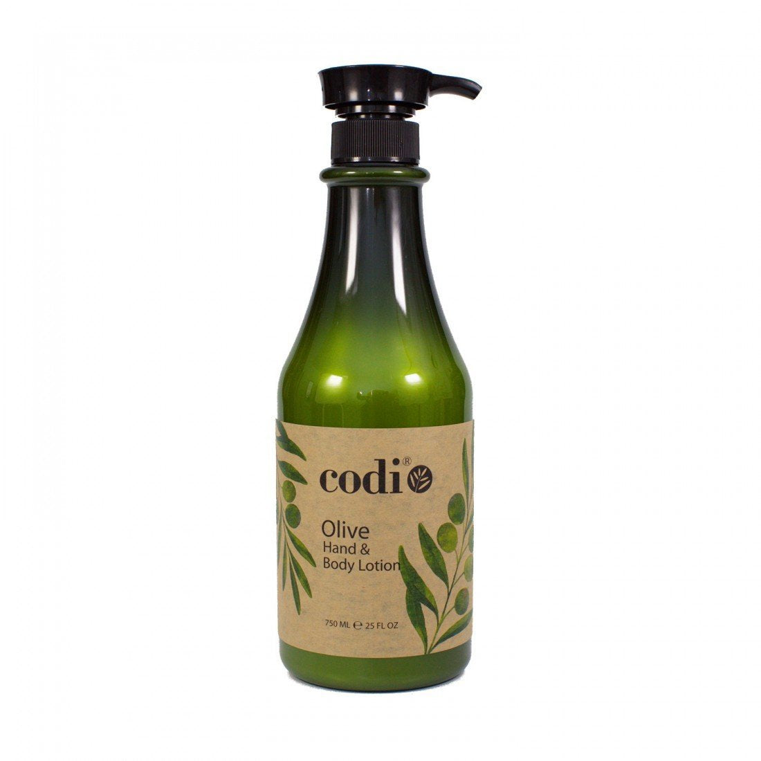 Codi Hand & Body Lotion 25 fl oz – Pick Your Scent