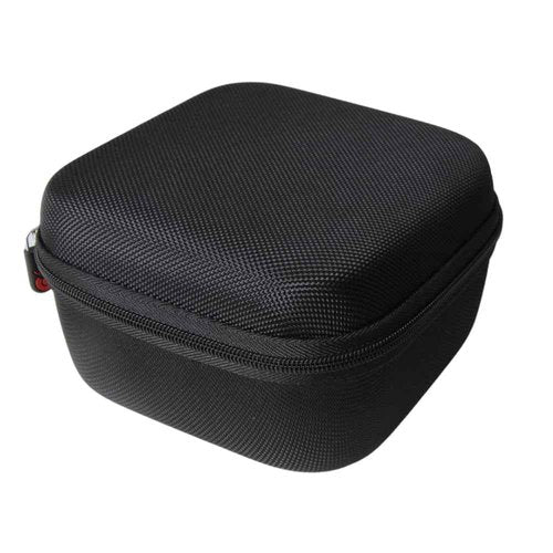 Hermitshell Hard Travel Case for Skull Shaver Pitbull Gold PRO Electric Head and Face Shaver