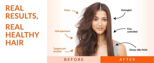 Kashmir Keratin The best leave in Conditioner THE ONE Leave In Conditioner 12 in 1 Hair Treatment, for Damaged Hair Repair | Sulfate-Free Spray Conditioner | For all types of Hair 16 Fl.Oz.