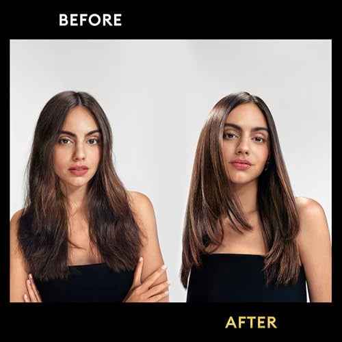 TRESemm? Hydrating & Detangling Cream Serum Lamellar Gloss Ultra Shine Up to 72H 5.7 Fl Oz